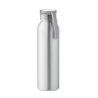 BOTTIGLIA ALLUMINIO 600 ml